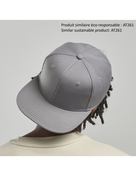 ATL-SNAP-Snap Back Cap 2